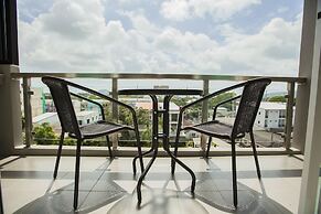 The Elysium Residence