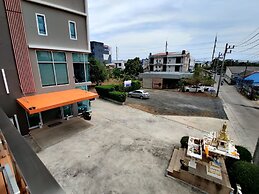 The Elysium Residence