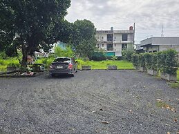 The Elysium Residence