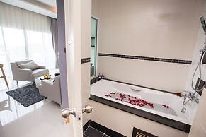 The Elysium Residence