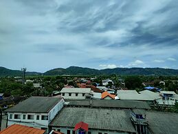 The Elysium Residence