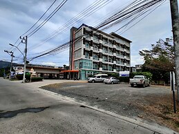 The Elysium Residence