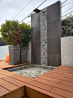 The Elysium Residence