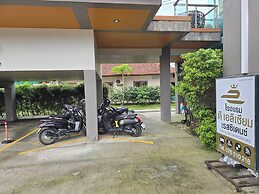 The Elysium Residence
