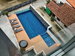 The Elysium Residence