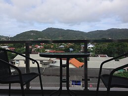 The Elysium Residence