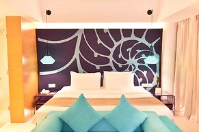 Hue Hotels and Resorts Boracay Managed by HII