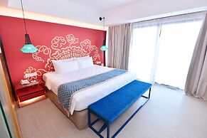 Hue Hotels and Resorts Boracay Managed by HII