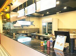 Hue Hotels and Resorts Boracay Managed by HII