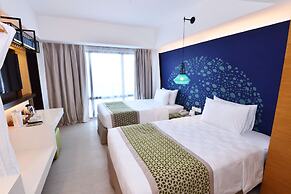Hue Hotels and Resorts Boracay Managed by HII