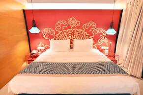 Hue Hotels and Resorts Boracay Managed by HII