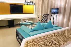 Hue Hotels and Resorts Boracay Managed by HII