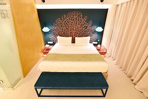 Hue Hotels and Resorts Boracay Managed by HII