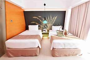 Hue Hotels and Resorts Boracay Managed by HII