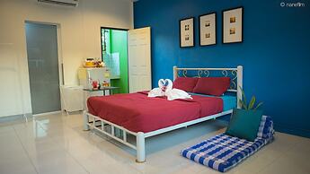 VII HOUSE RAWAI PHUKET