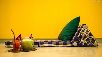 VII HOUSE RAWAI PHUKET