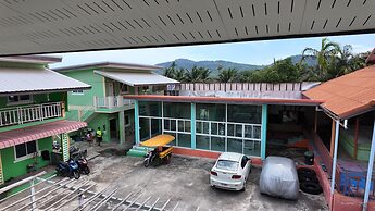 VII HOUSE RAWAI PHUKET