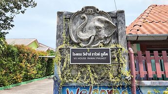 VII HOUSE RAWAI PHUKET