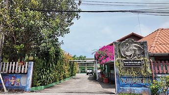 VII HOUSE RAWAI PHUKET