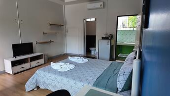 VII HOUSE RAWAI PHUKET
