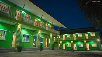 VII HOUSE RAWAI PHUKET