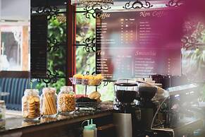 Maverick Ratchada Hotel