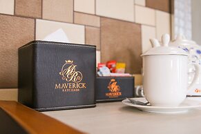 Maverick Ratchada Hotel
