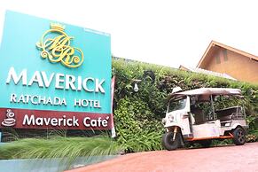 Maverick Ratchada Hotel