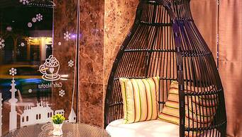 Maverick Ratchada Hotel