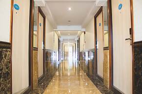 Maverick Ratchada Hotel