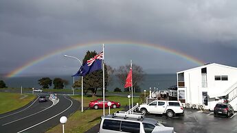 Taupo Thermal Motel & Spa