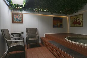 Taupo Thermal Motel & Spa