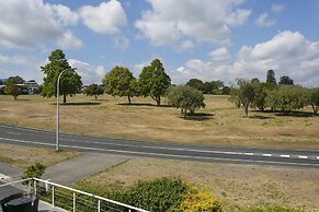 Taupo Thermal Motel & Spa