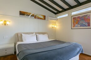 Taupo Thermal Motel & Spa