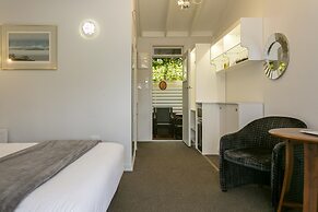 Taupo Thermal Motel & Spa