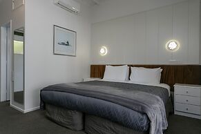 Taupo Thermal Motel & Spa