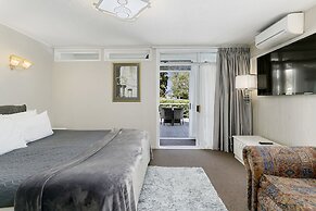 Taupo Thermal Motel & Spa