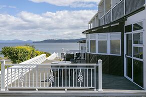 Taupo Thermal Motel & Spa