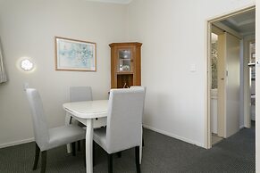 Taupo Thermal Motel & Spa