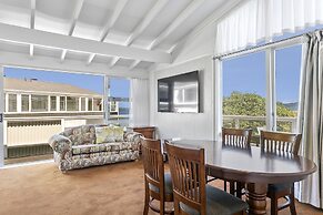 Taupo Thermal Motel & Spa