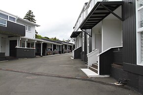 Taupo Thermal Motel & Spa