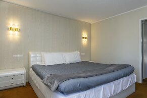 Taupo Thermal Motel & Spa