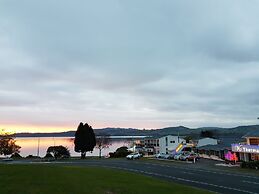 Taupo Thermal Motel & Spa