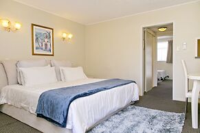 Taupo Thermal Motel & Spa