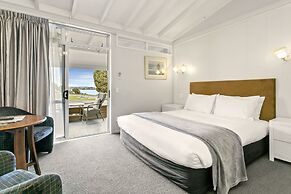 Taupo Thermal Motel & Spa