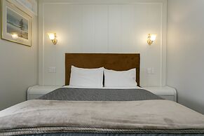 Taupo Thermal Motel & Spa