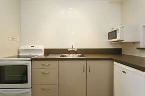 Taupo Thermal Motel & Spa