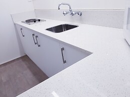 Taupo Thermal Motel & Spa