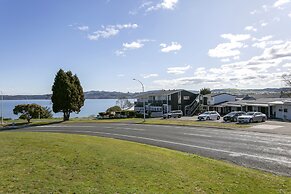 Taupo Thermal Motel & Spa