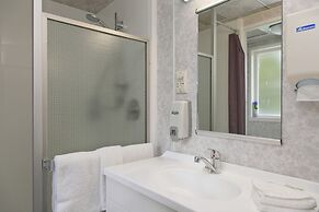 Taupo Thermal Motel & Spa